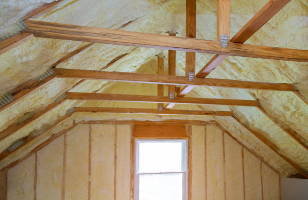 Range of Insulation Solutions in Whitefish, MT