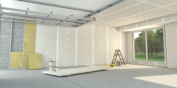 Best Insulation Repair Services  in Whitefish, MT
