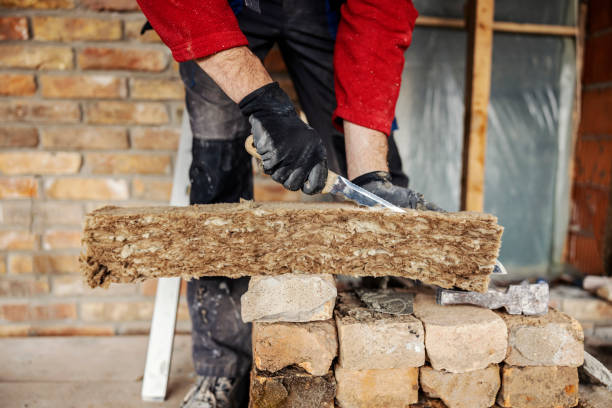 Best Home Insulation Services  in Whitefish, MT