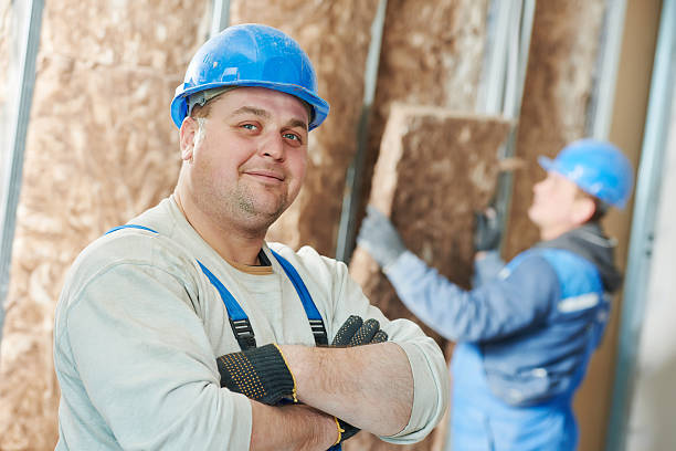 Best Insulation for Commercial Buildings  in Whitefish, MT